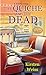 The Quiche and the Dead (A Pie Town Mystery)