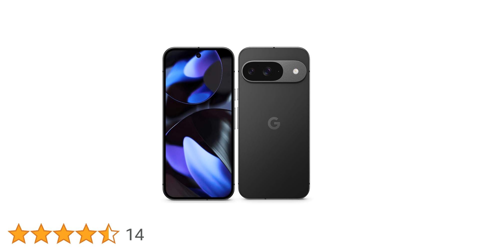 Amazon | Google Pixel 9 128GB SIMフリー [Obsidian