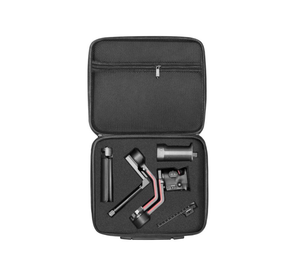 Amazon | Twaxl DJI RS3 Pro/DJI RS3用キャリングケース収納バッグ  
