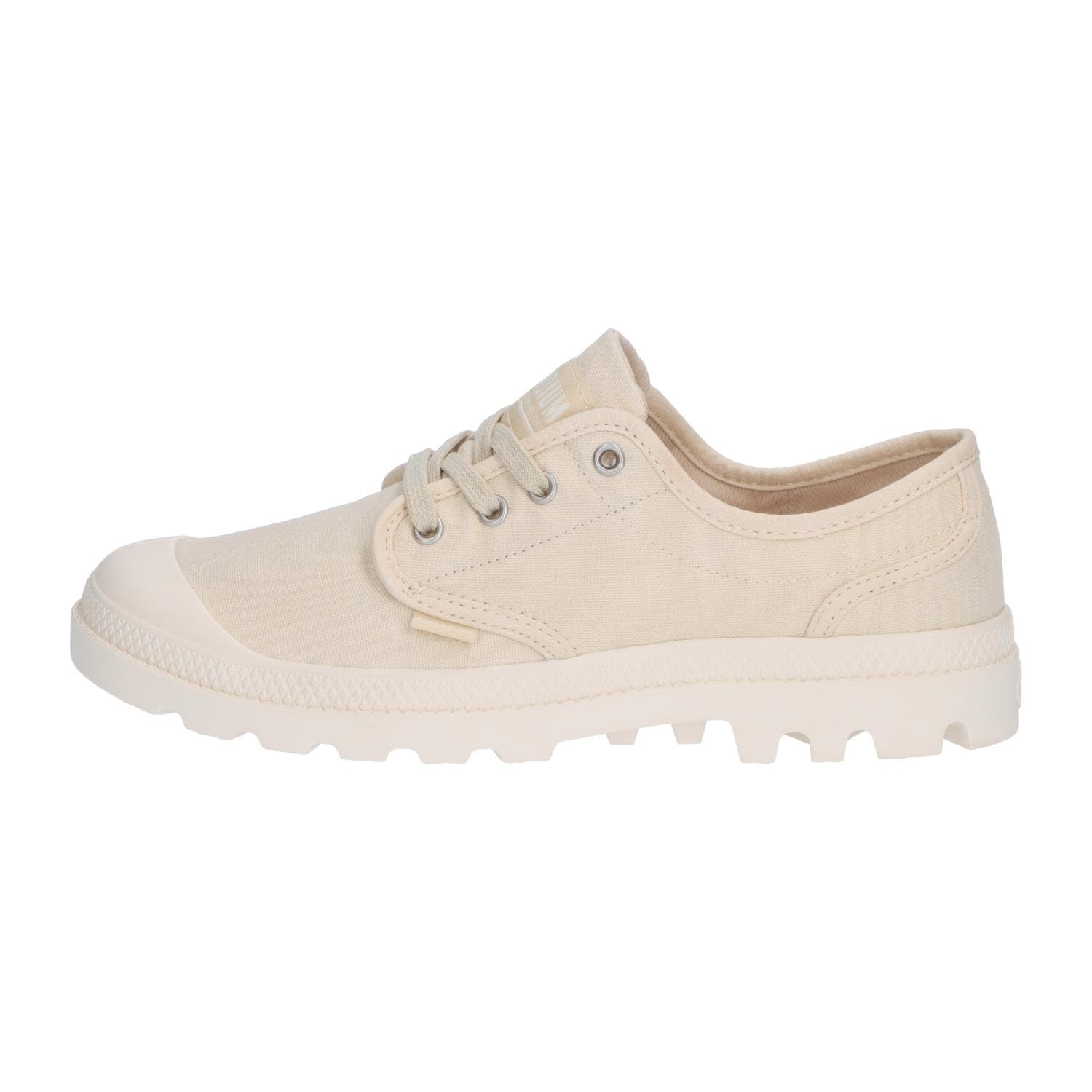 Palladium - Pampa Oxford Originale - Baskets Hommes et Femmes en Toile - Semelle Intérieure EVA, Look Authentique, Vegan Friendly