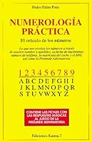 Numerologia practica 8488885598 Book Cover