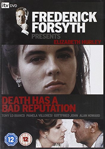 Frederick Forsyth - Death has a Bad Reputation [Import anglais]