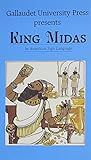  King Midas: With Selected Sentences in American Sign Language