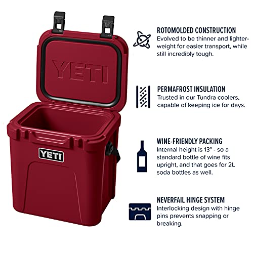 Image of YETI Roadie 24 Cooler