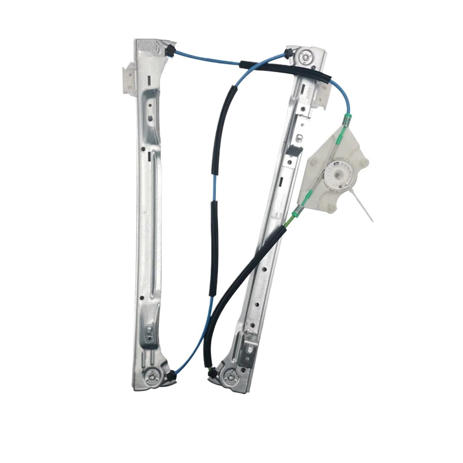 Alzacristallo Elevalunas Compatible con Citroen para C4 para Picasso 2006 2007 2008 2009 2010 2011 2012 2013 Elevalunas Eléctrico para Puerta Conductor Delantera Izquierda del Automóvil 9221CV