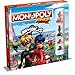 Produktbild Winning Moves Monopoly Junior Miraculous auf Französisch  Brettspiel 5+  Gesellschaftsspiel für 2 bis 6 Spieler  Gesellschaftsspiele für Familie auf Französisch