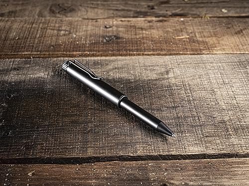 Rite In The Rain BK17 All-Weather Metal Portage Pen thumb #4