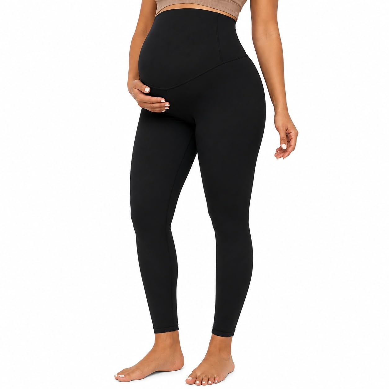 Sunzel Sunzfly Maternity Leggings