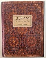 Qur'ans of the Mamluks 0500973679 Book Cover
