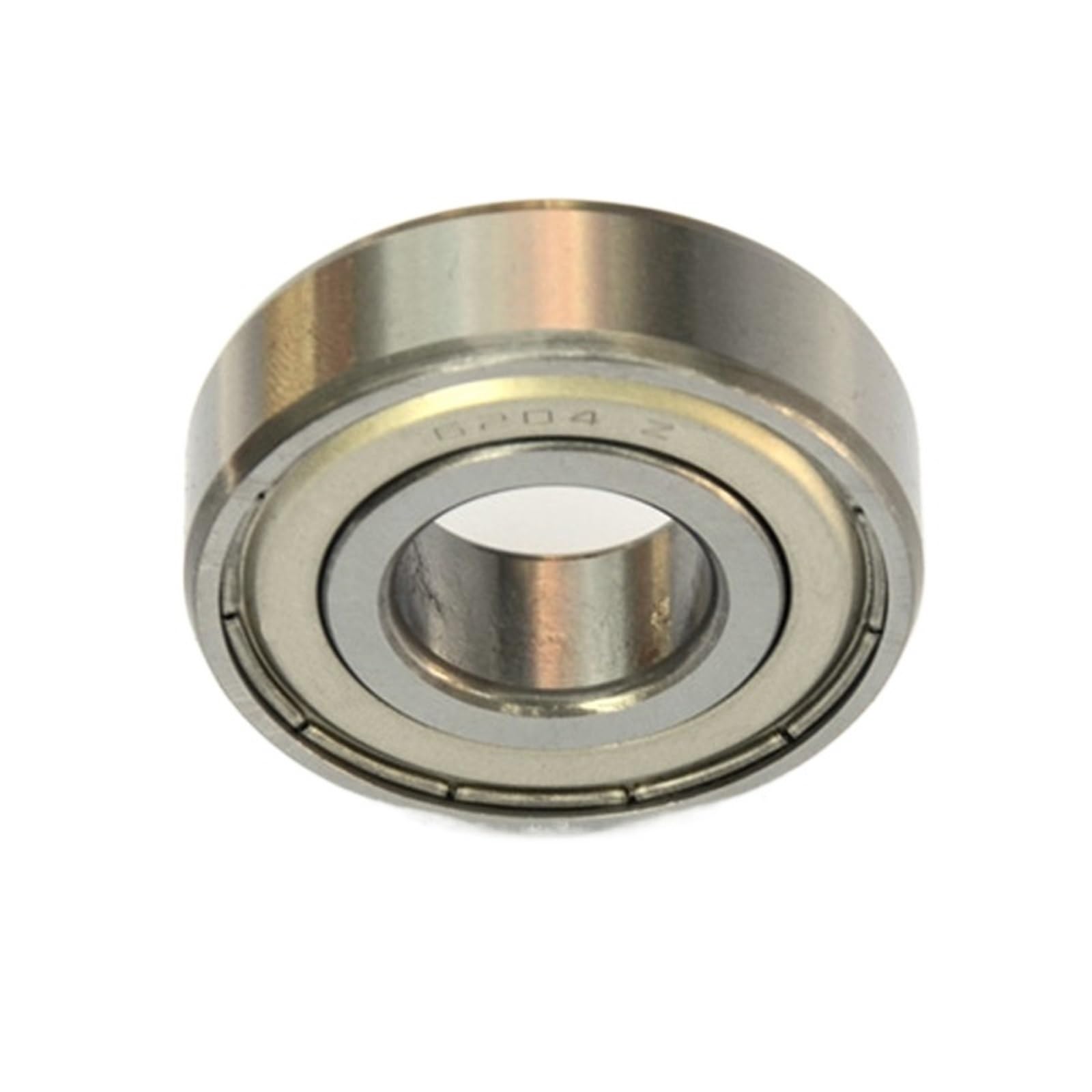 KWQNPHTRN 6204 6204Z 6204ZZ 6204-2Z 20x47x14mm Shielded Deep Groove Ball Bearings Single Row Bearings 1Pcs