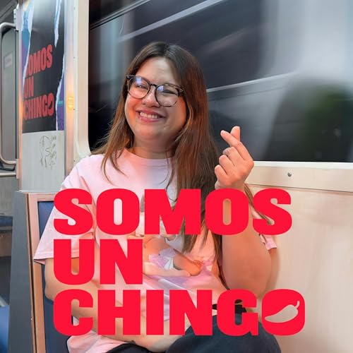 Un #ChingoDeGirls para hacer impro en vivo