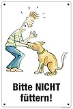 Comic-Schilder.de