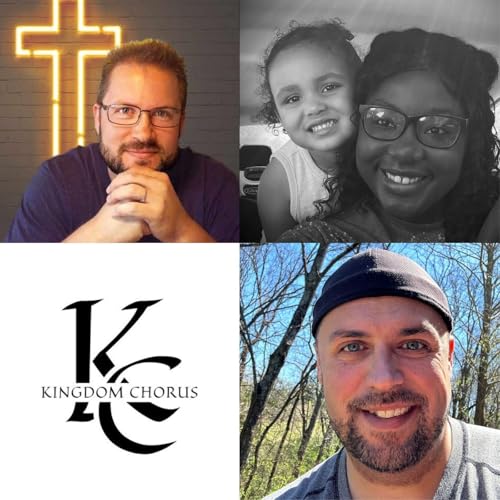 The Rac Man Show with Eric Copland & The Zach Garrett Artist Spotlight