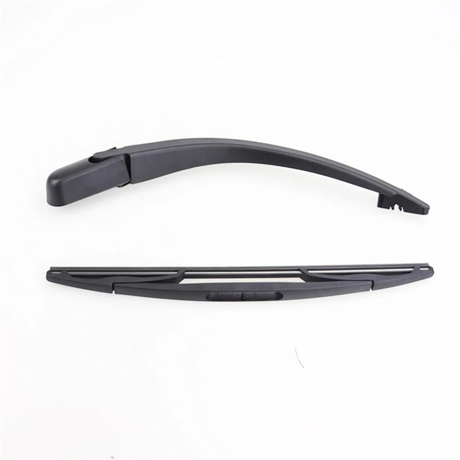 Kit Set Braccio E Spazzola Tergicristallo Posteriore da 12" per Citroen C1 MK1 2005-2014 Parabrezza Parabrezza Portellone Posteriore Finestrino Spazzola Antipioggia Tergicristallo