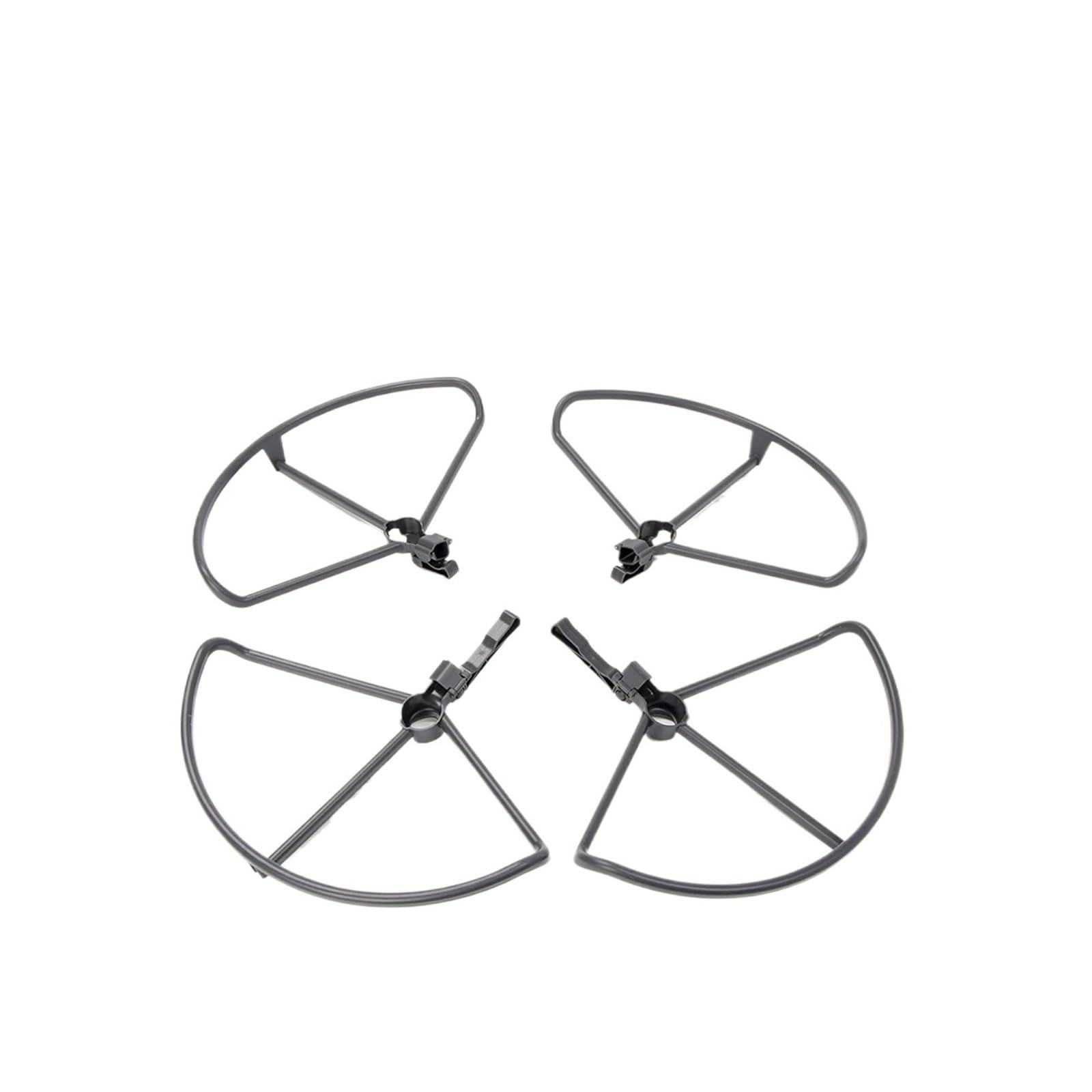 Protector de hélice y tren de aterrizaje, compatible con DJI
