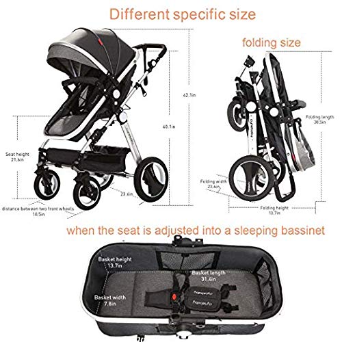 belecoo stroller amazon