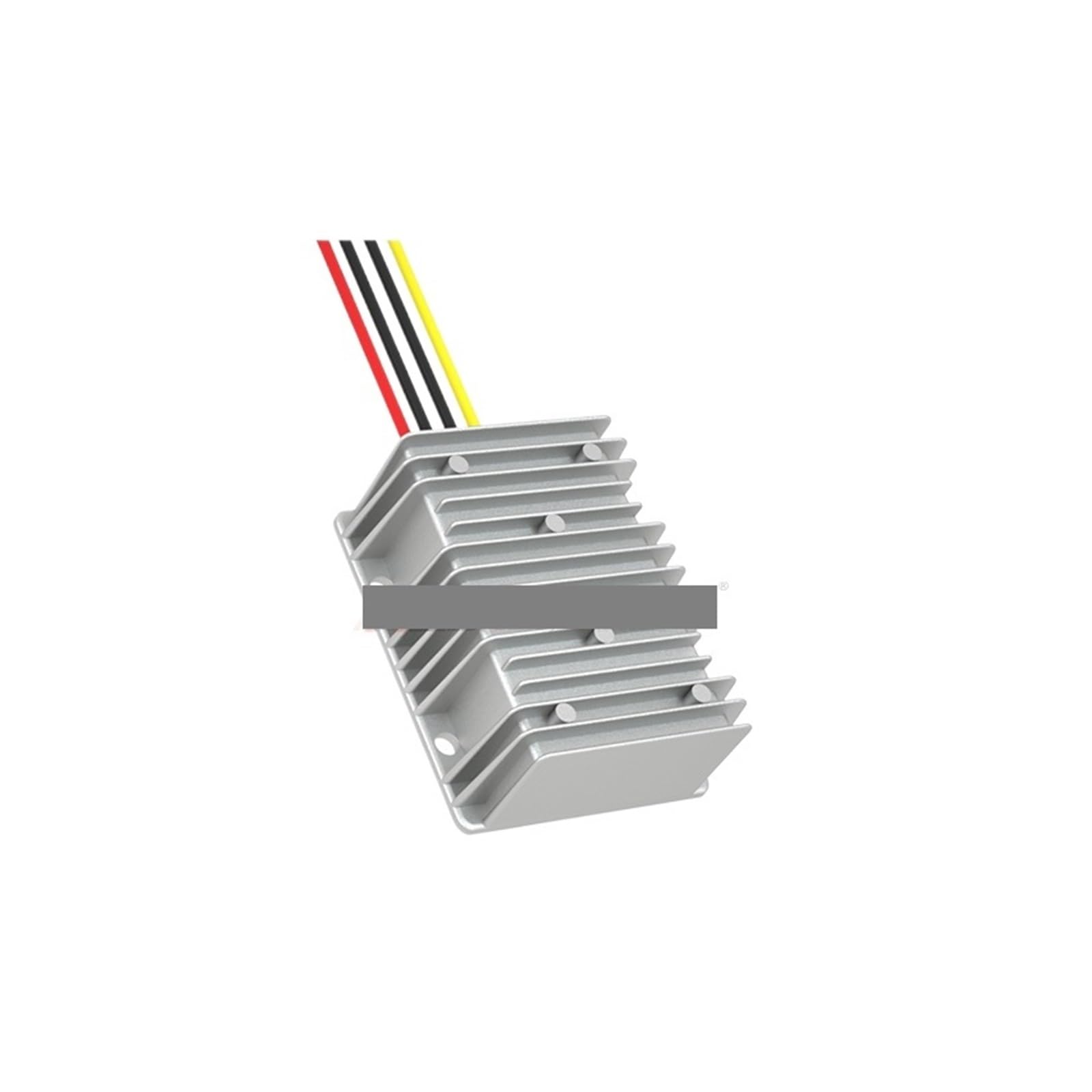 ZDVHOMCB 72V TO 13.8V 15A Step down DC Converter 72V(60-96VDC) to 13.8 Volt Power Supply for Car