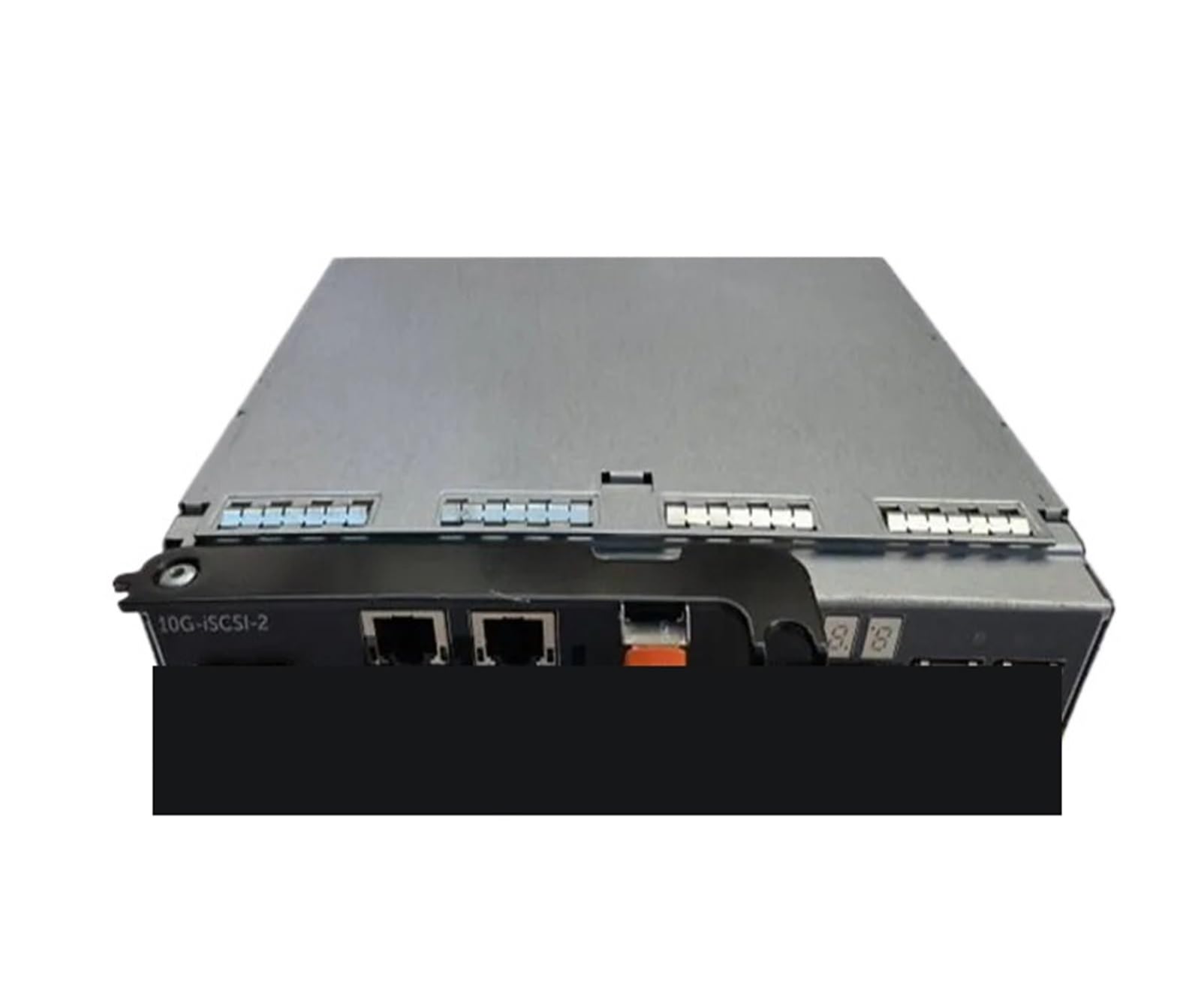 BALYDLUL For MD3800i MD3820i 10G-ISCSI-2 Controller 0XCW52 07YJ34 Kit
