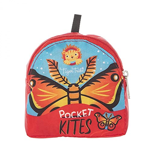 Jouets d'activité cerf-volant de poche incassable Bertoy contre l'ennui