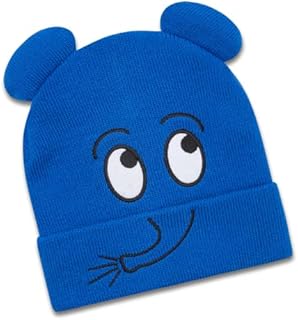 Sponsored You’re seeing this ad based on the product’s relevance to your search query.Learn more about this advertisement koaa The Elephant Mascot Beanie Hat Kids Unisex