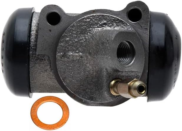 Raybestos Element3 Automotive Replacement Front/Rear Rearward Drum Brake Wheel Cylinder for Select Chevrolet C10 Pickup/C20 Pickup/C30 Pickup (WC19086)