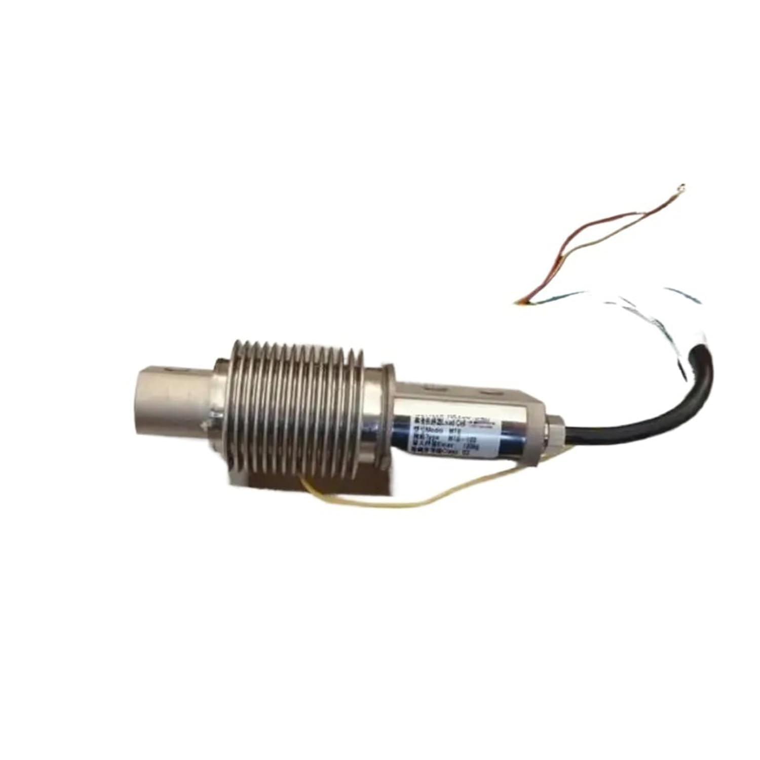 MTB-20/50/100/500KG Load Cell Belt Scale Bellows High Precision Weighing Sensor(MTB-10KG)