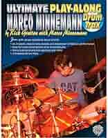 ミュージック Marco Minnemann extreme drumming DVD Marco Minnemann: Extreme Drumming: Drum DVD: Marco Minnemann