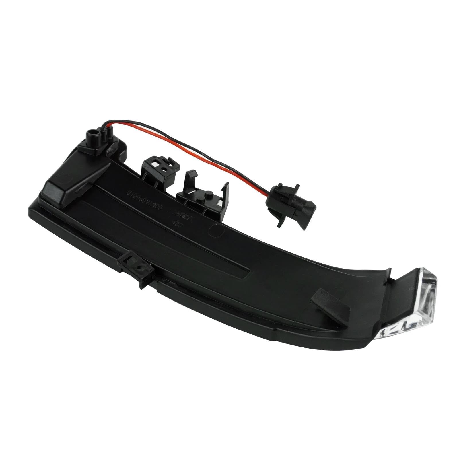 Freccia Specchietto Retrovisore Indicatore Di Direzione A LED Per Specchietto Retrovisore Destro Per Mercedes Per Benz W204 C218 X218 W221 W246 W166 S212