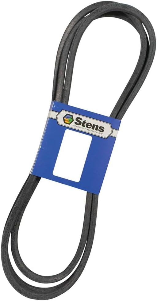 Rareelectrical Oem Replacement Belt Compatible With Hustler 927236 927244 927251 927277Ht 927285Ht 927491 927525 927533 927533Ht 928291 928382 928502 929489 929505 929539 929612 929620 929786 152"