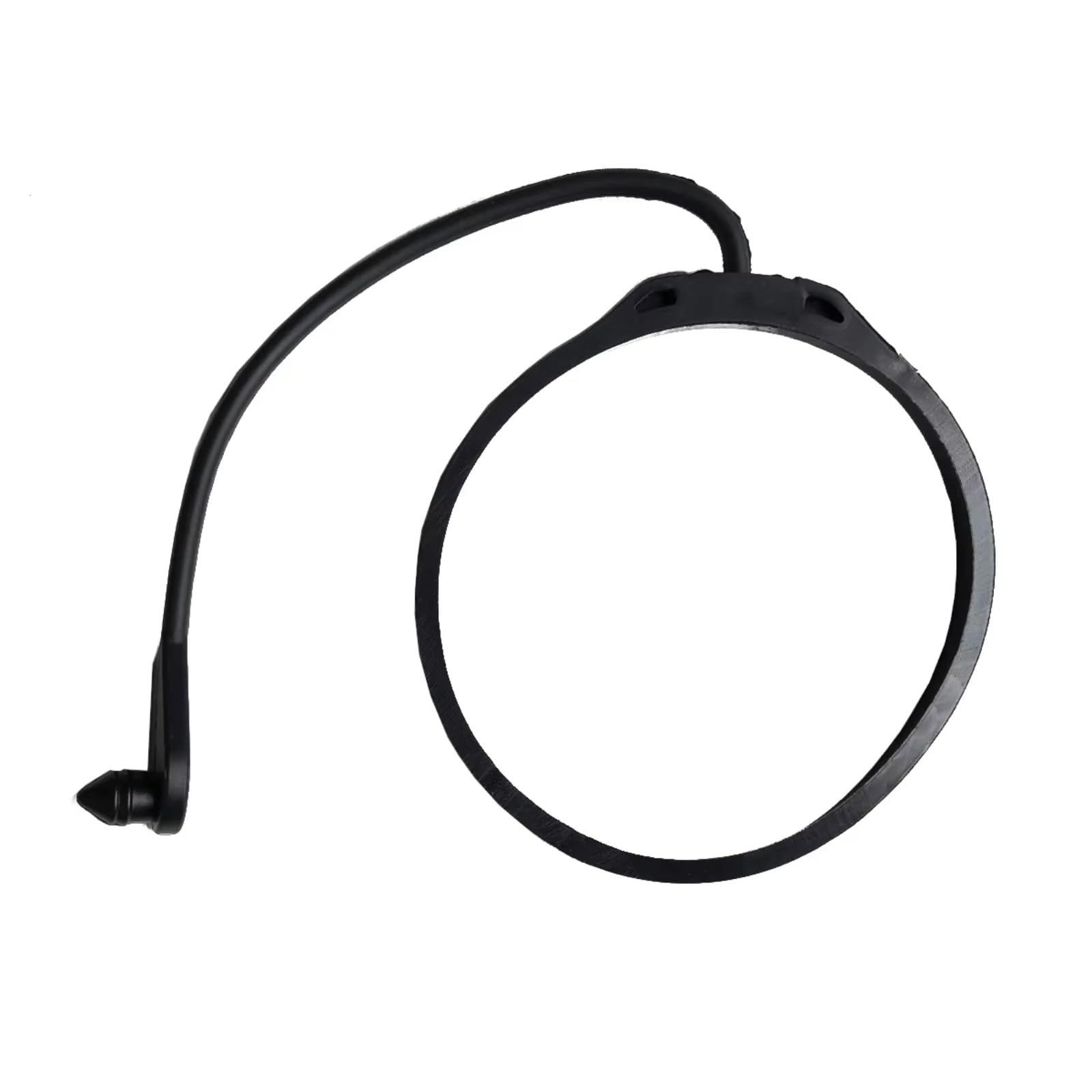 Câble de fixation pour réservoir de carburant LR053665(B) robuste et durable - 4