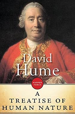 A Treatise of Human Nature by David Hume