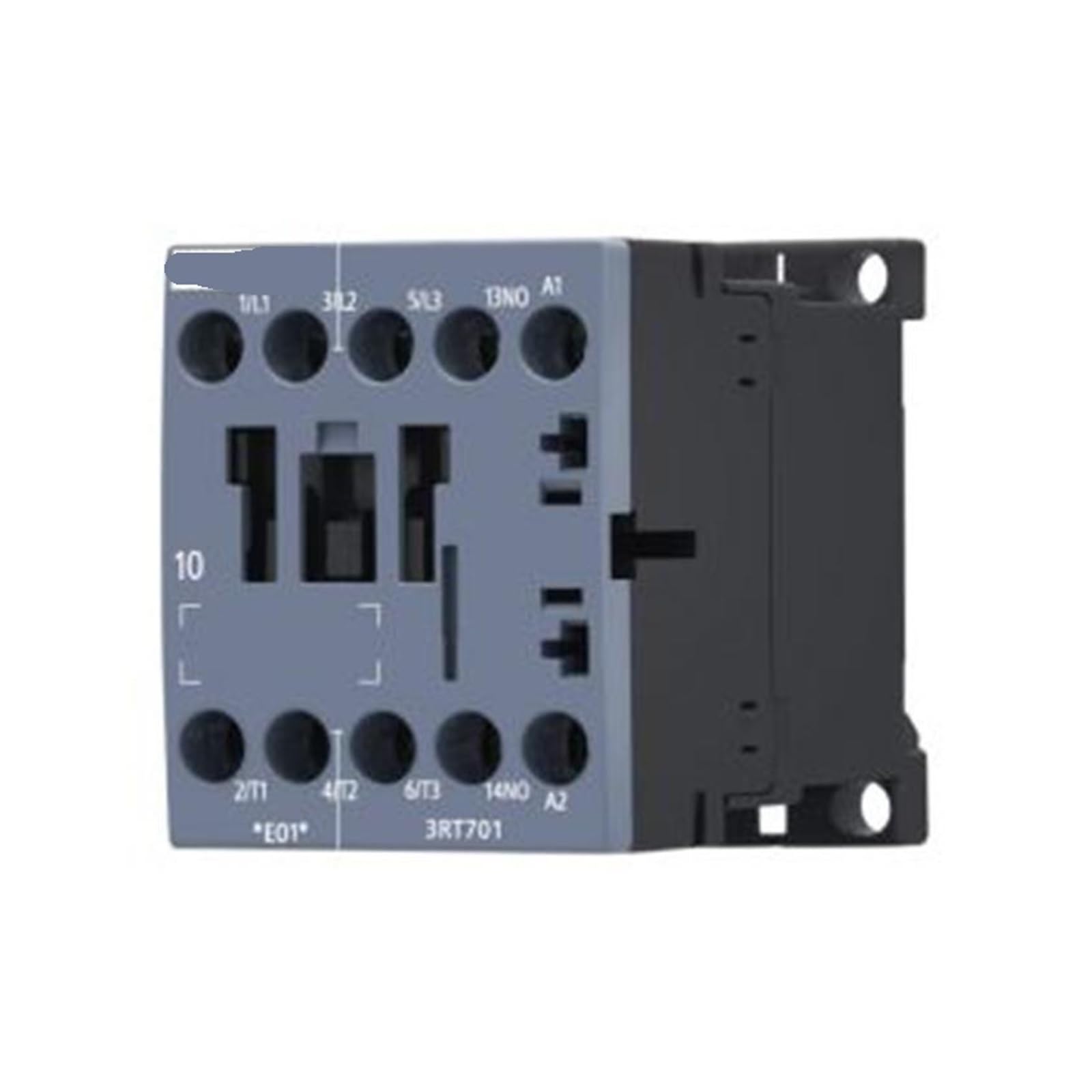 Contacteur CA 3RT7 3RT7017-1AF01 relais de commande pour pompe et ventilation - 2