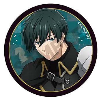 Amazon.co.jp: ブルーロック トレーディング缶バッジ チェス 12