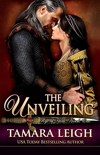 The Unveiling (Age of Faith)