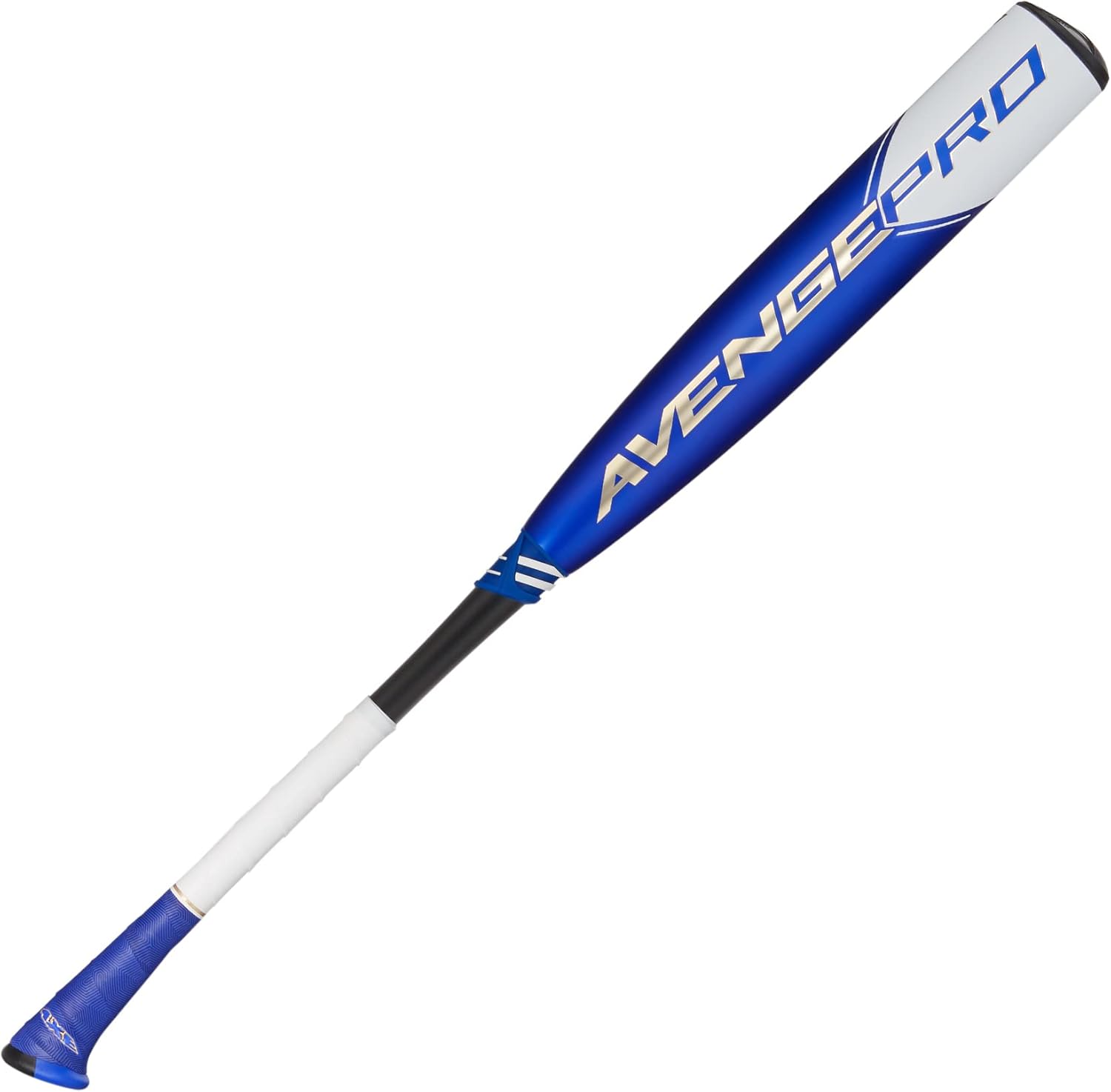 Axe Bat 2023 Avenge Pro USSSA Baseball Bat, 3-Piece Composite