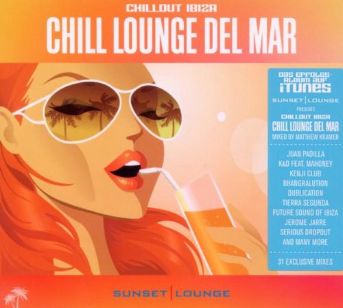 Chillout Ibiza - Chill Lounge: Amazon.co.uk: CDs & Vinyl