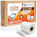 Receipt Paper Roll for Square Terminal (20 rolls)