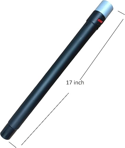 Miniatura 3 de Varita telescópica de extensión para Hoover WindTunnel UH71250 UH71251 UH71200 UH71230 UH71300 UH71350