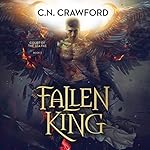 Cover of Fallen King