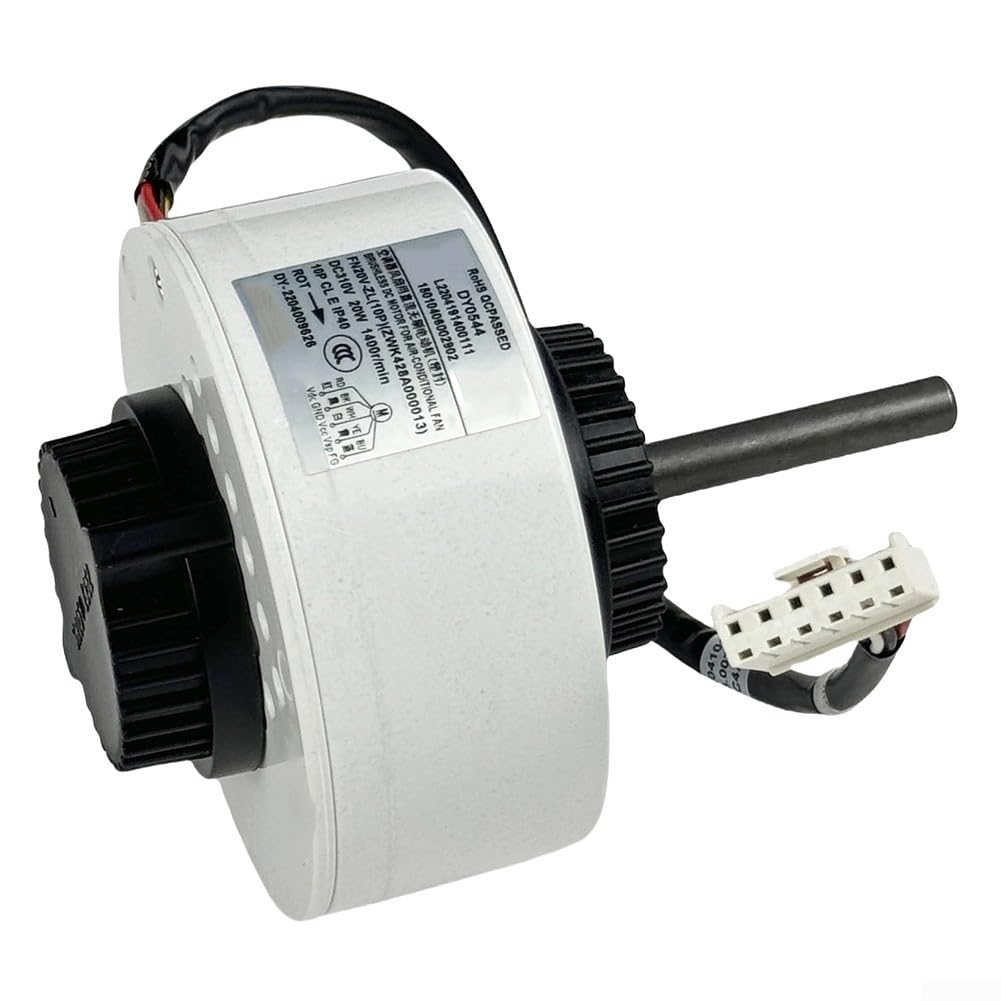 Klimaanlage Lüftermotor FN20V-ZL DC310V 20W Ersatz