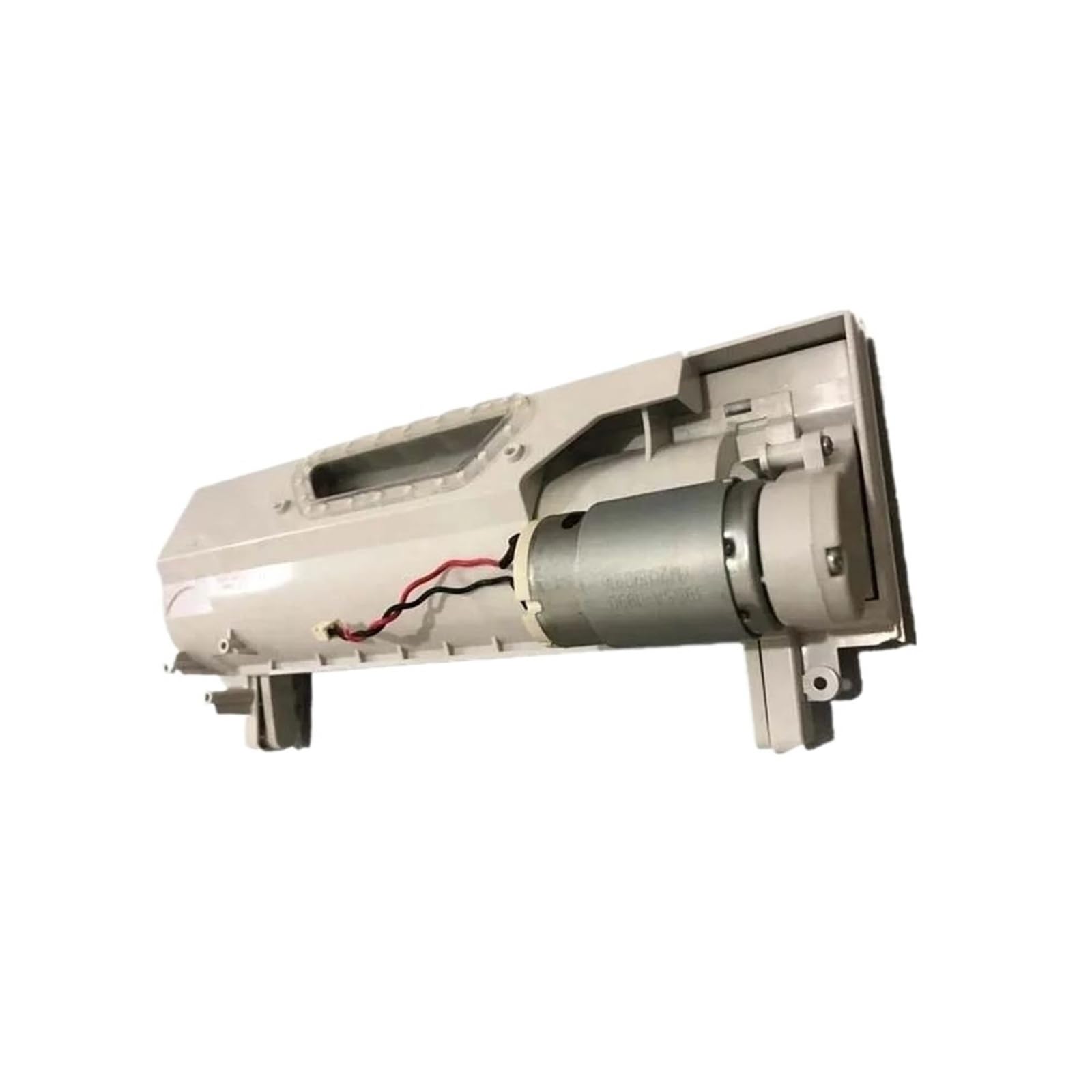 Moteur de brosse principale aspirateur robot compatible Xiaomi Mijia G Mjstg avec boîtier