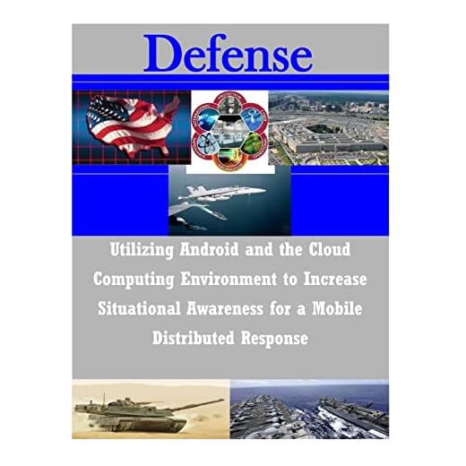 Utilizing Android and the Cloud Computing Environment to Increase Situational Awareness for a Mobile