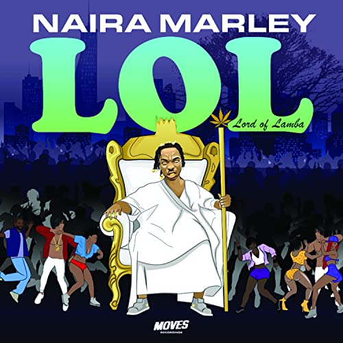 Naira Marley