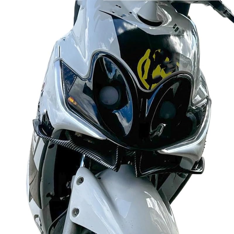 Moto cache latéral pour R15 V3 protégeant des rayures de carénage avant - 7