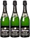 Produktbild Geldermann Carte Noire halbtrocken (3 x 0.75 l)