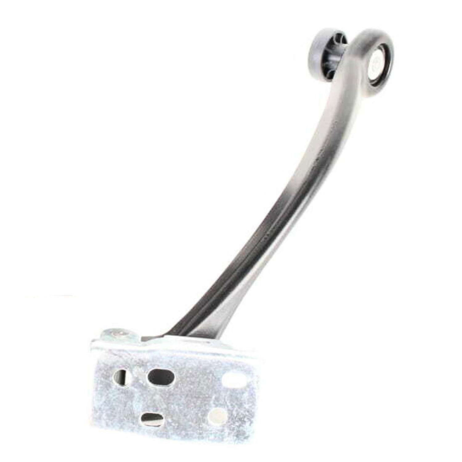 Set di 3 rulli di guida superiore, centrale e inferiore per porta laterale scorrevole per Jumpy I Scudo I e Expert I 9033K4 9033K6 9033K8
