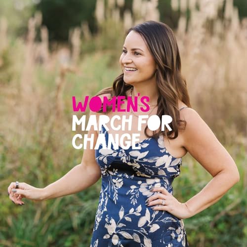 Becca Rose: From Hashimoto&rsquo;s to Marching for Epigenetics