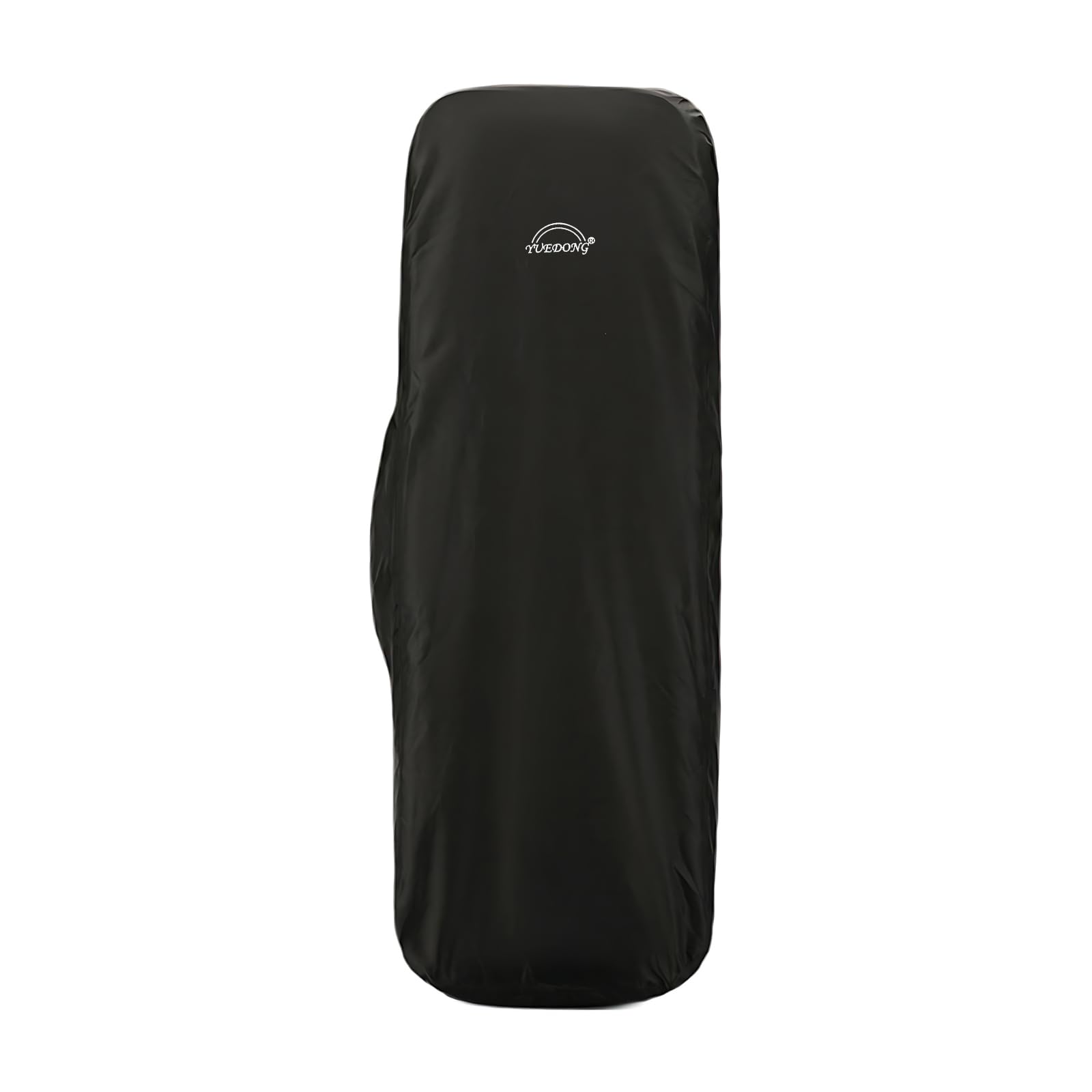 Generic Geigenkasten Hülle, Regenschutz, Violin Case Cover, Faltbar, Schwarz