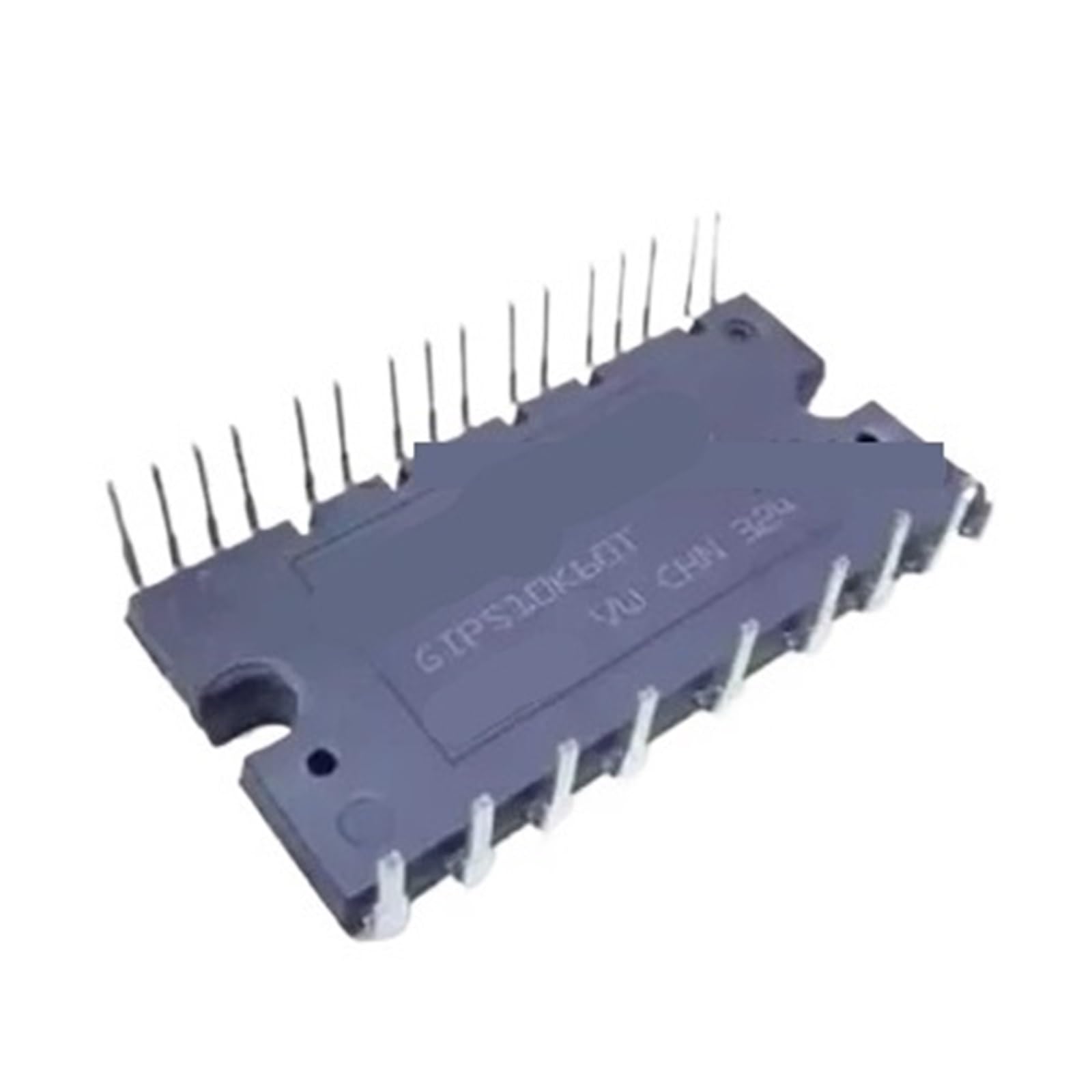 Module d'alimentation GIPS10K60T pour carte de climatiseur en panne