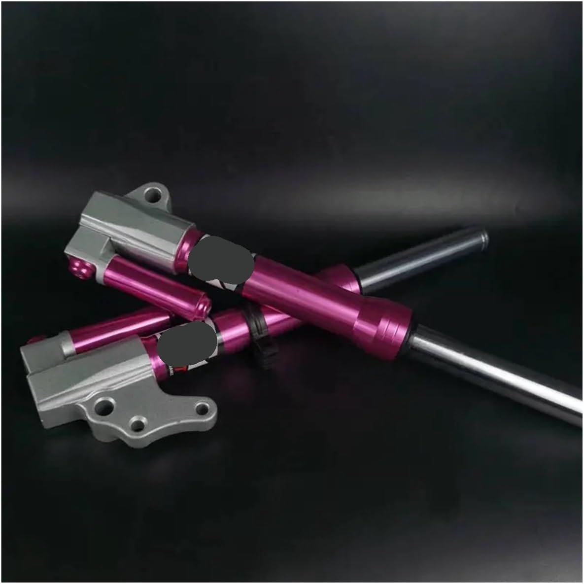 Suspension Shock Absorber 27-33 Core mm 400mm Motorcycle Front Shock Absorber Universal for Cygnus-X BWS RSZ Jog for N1S NQI